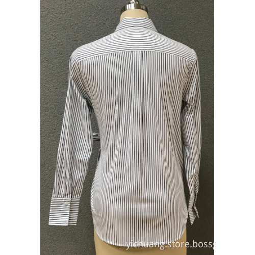 women's special design shirt